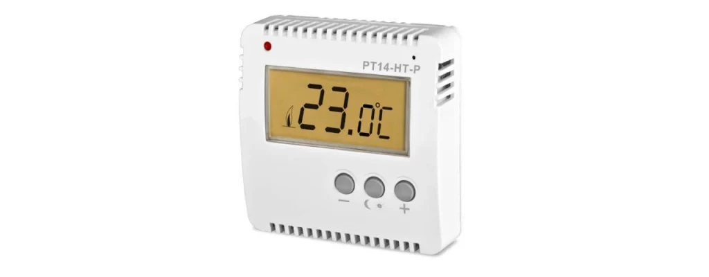 Steckdosenthermostat Infrarotheizung Wireless Thermostat in Bayern